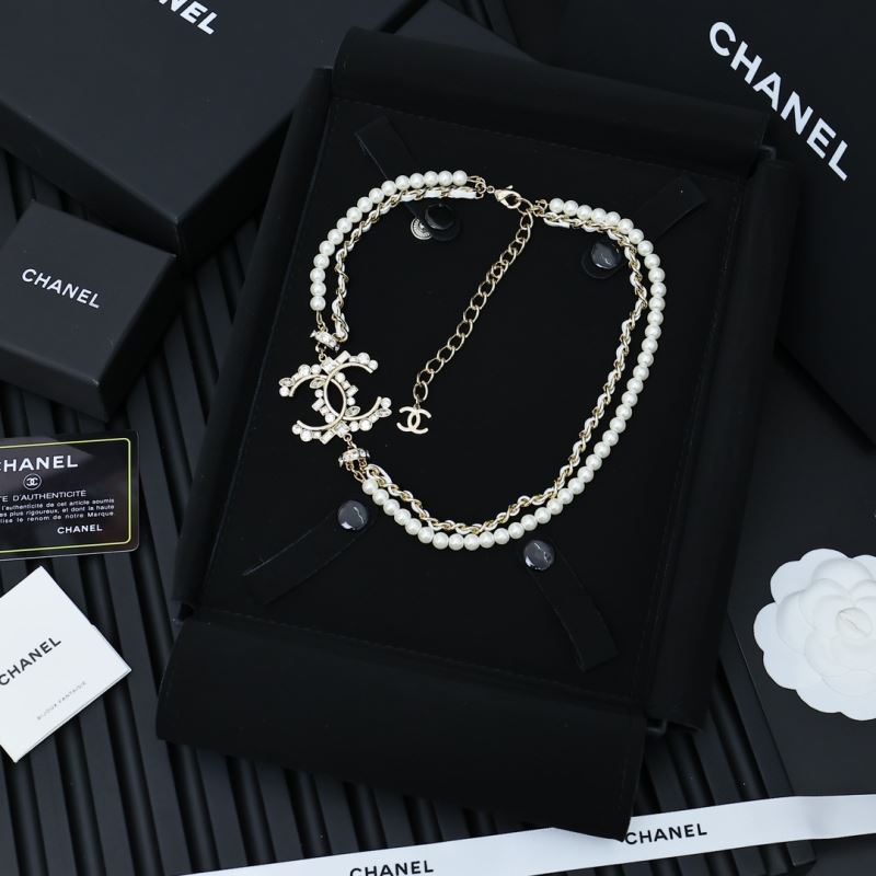 Chanel Necklaces